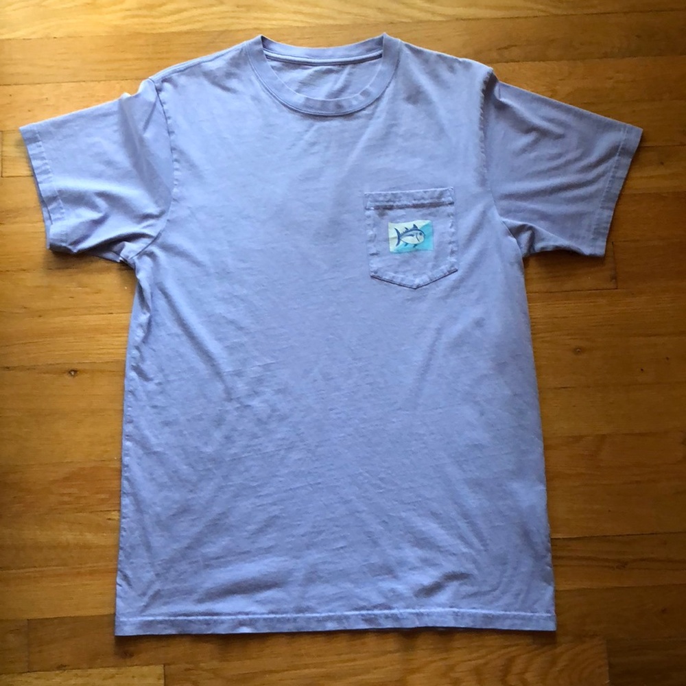 Southern Tide Tee - Medium - EUC